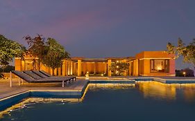 Gaj Resort, A Member Of Radisson Individuals Retreats